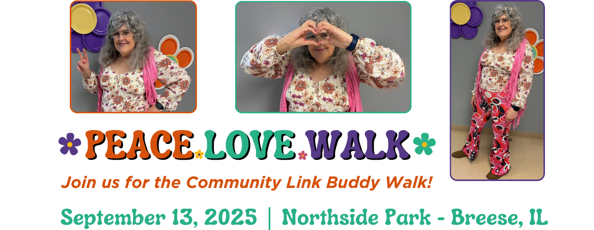 Buddy Walk 2025
